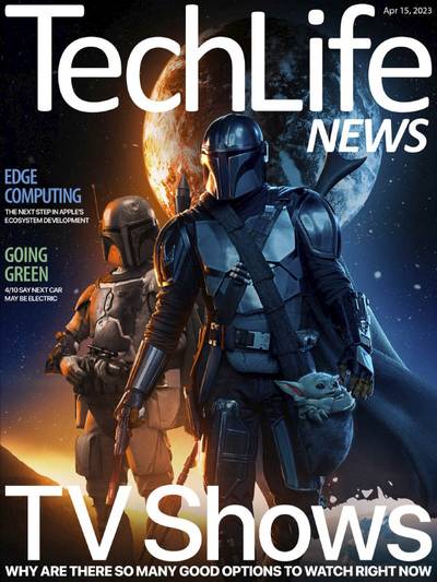Techlife News – April 15, 2023 img