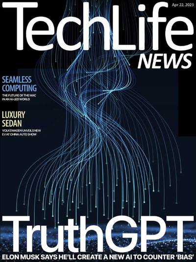 Techlife News – April 22, 2023 img