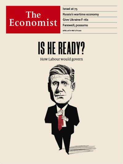 The Economist UK – April 29, 2023 img