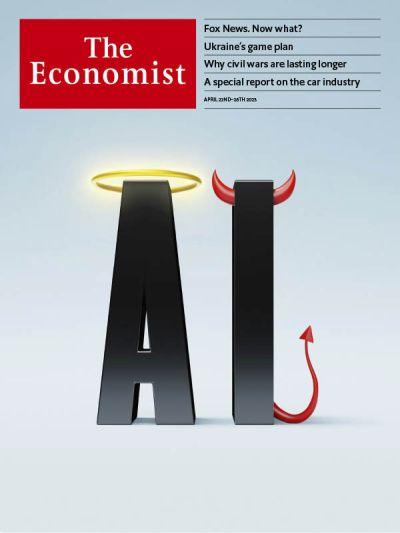 The Economist USA – April 22, 2023 img