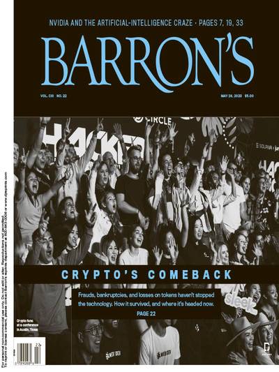 Barron’s – May 29, 2023 Barrons-–-May-29-2023.jpg
