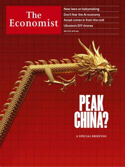 The Economist UK – May 13, 2023 img