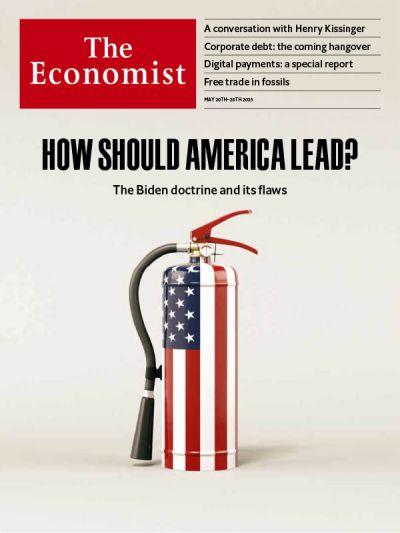The Economist UK – May 20, 2023 img