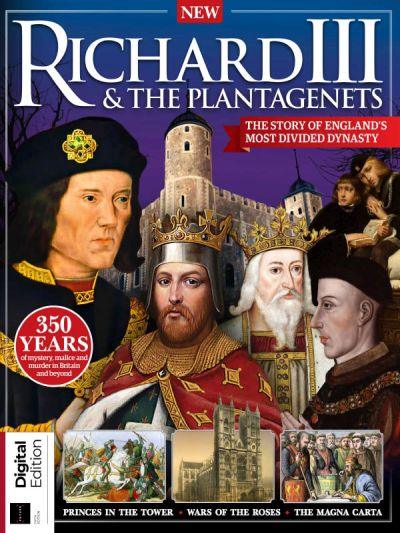 All About History: Richard III & The Plantagenets – 5th Edition 2023 All-About-History-Richard-III-The-Plantagenets-–-5th-Edition-2023.jpg