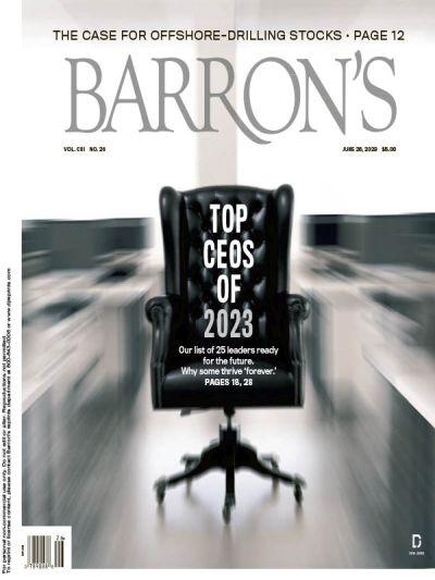 Barron’s – June 27, 2023 img