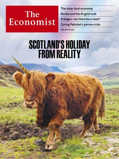 The Economist UK – June 3, 2023 img