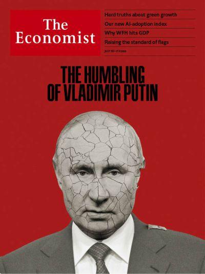 The Economist USA – July 01, 2023 img