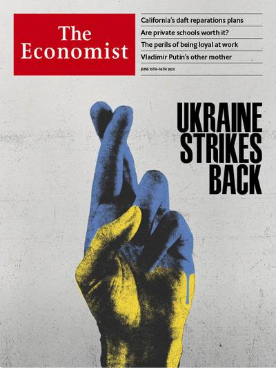 The Economist USA – June 10, 2023 img