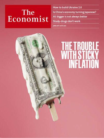The Economist USA – June 24, 2023 img