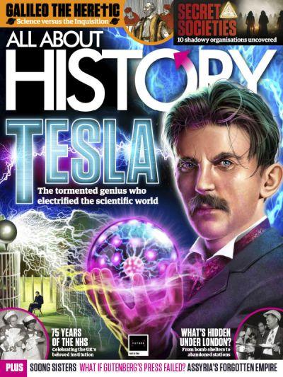 All About History – Issue 132 2023 img