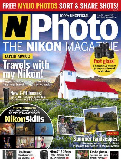 N-Photo-the-Nikon-magazine-UK-Issue-152-August-2023.jpg
