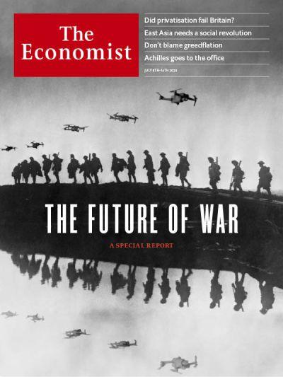 The Economist UK – July 8, 2023 img