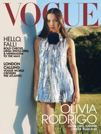 Vogue USA – August 2023 img