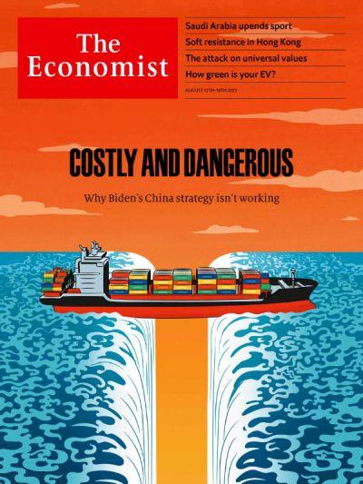 The Economist USA – August 12, 2023 img