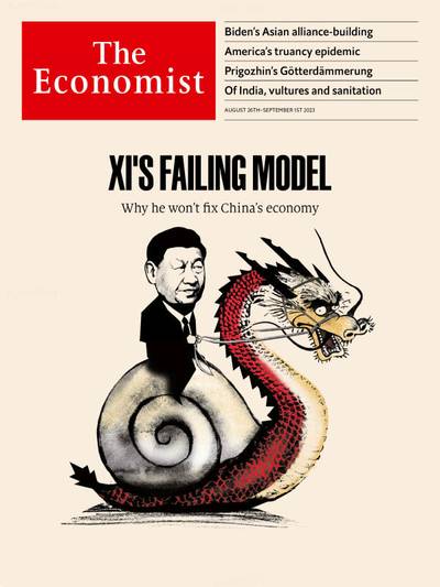The Economist USA – August 26, 2023 img