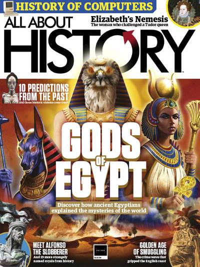 All About History – Issue 134 2023 img