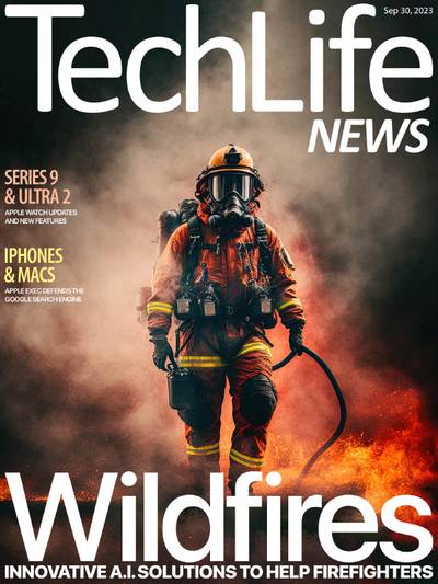 Techlife News – September 30, 2023 img