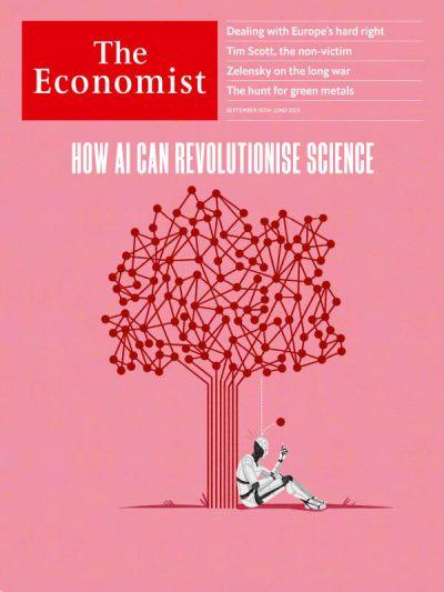 The Economist USA – September 16, 2023 img