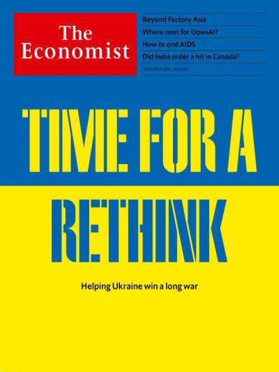 The Economist USA – September 23, 2023 img