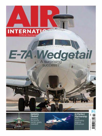 Air International – November 2023 img