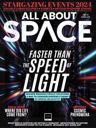 All About Space – Issue 148 2023 img