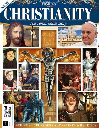 All About History – Book of Christianity, 7th Edition 2023 img