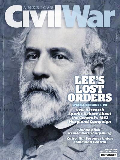 America’s Civil War – Winter 2024 img