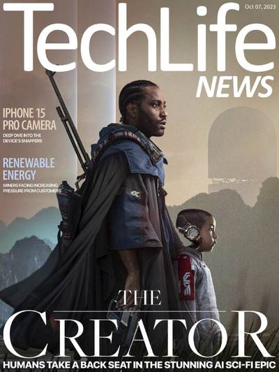 Techlife News – October 7, 2023 img