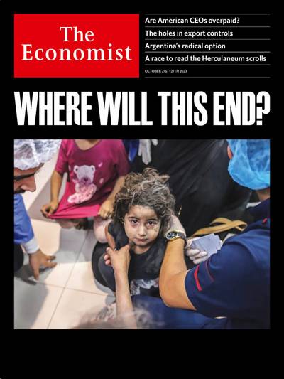 The Economist USA – October 21, 2023 img