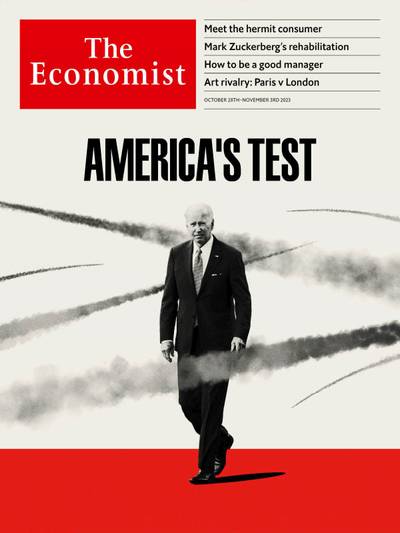 The Economist USA – October 28, 2023 img