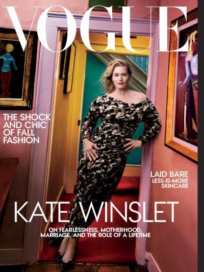 Vogue USA – October 2023 img