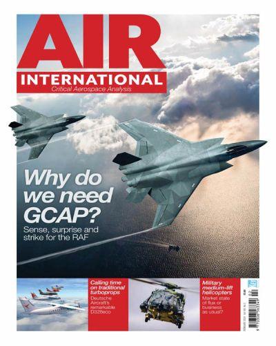 Air International – February 2024 img
