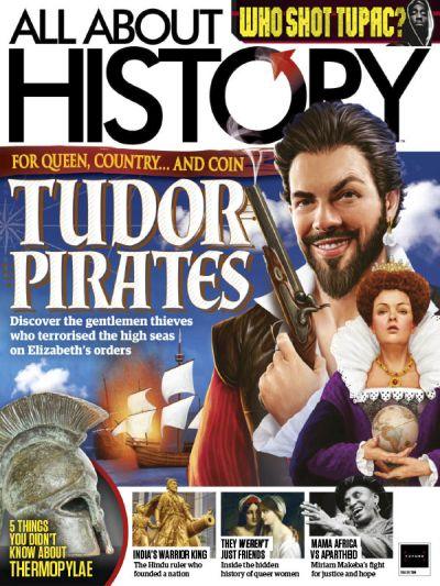 All About History – Issue 139 2024 img