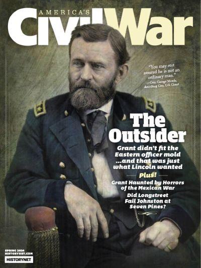 America’s Civil War – Spring 2024 img