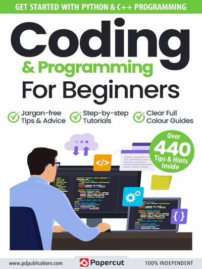 Coding-For-Beginners-17th-Edition-2024.jpg