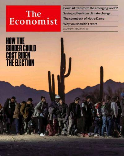 The Economist USA – January 27, 2024 img