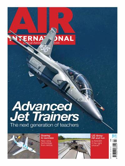 Air International – March 2024 img