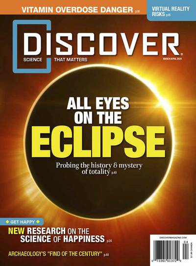 Discover – March / April 2024 img