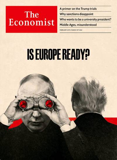 The Economist USA – February 24, 2024 img