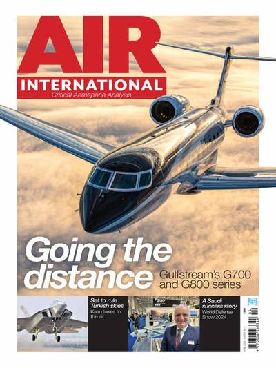 Air International – April 2024 img
