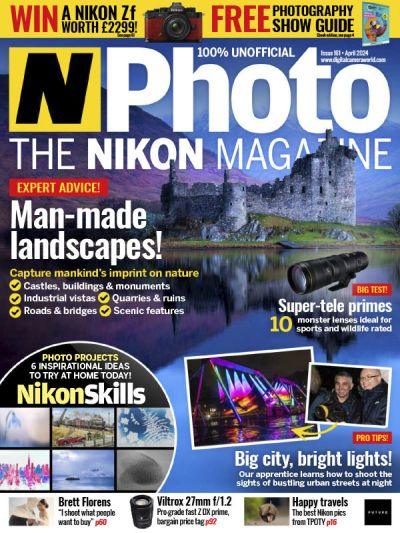 N-Photo-the-nikon-magazine-UK-Issue-161-April-2024.jpg