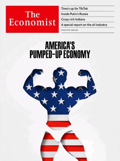 The Economist USA – March 16, 2024 img