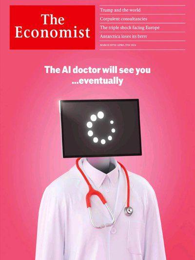 The Economist USA – March 30, 2024 img