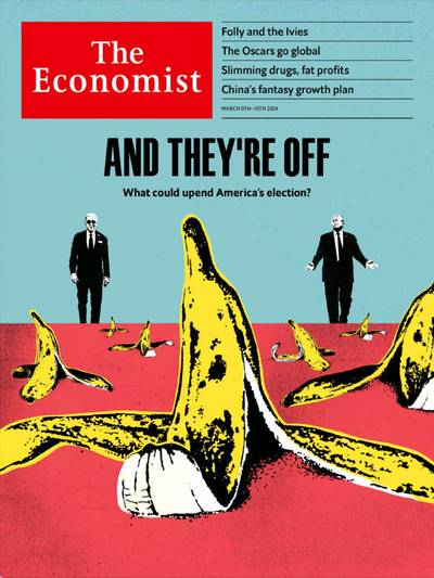 The Economist USA – March 9, 2024 img