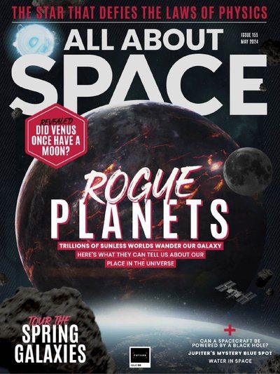 All About Space – Issue 155 2024 img