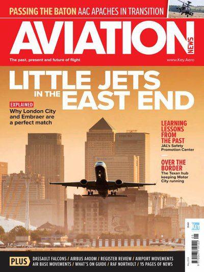 Aviation News – May 2024 img