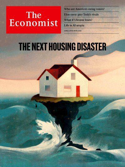 The Economist USA – April 13, 2024 img