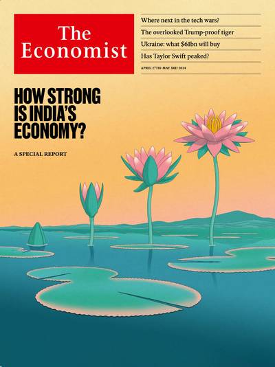 The Economist USA – April 27, 2024 img