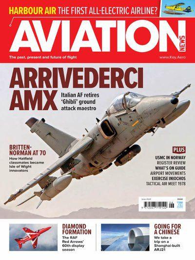 Aviation News – June 2024 img