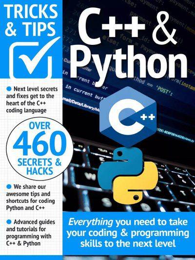C-Python-Tricks-and-Tips-18th-Edition-2024.jpg
